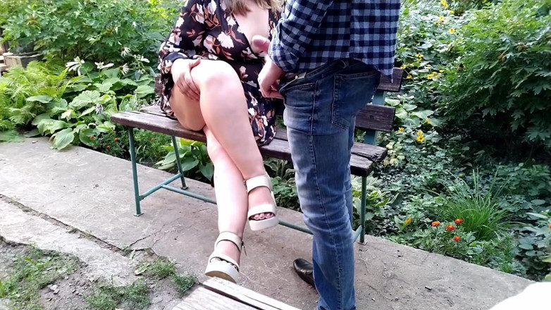 OurFetishLife: Since We're Alone, Let Me Cum on Your Legs, Stepmom,...