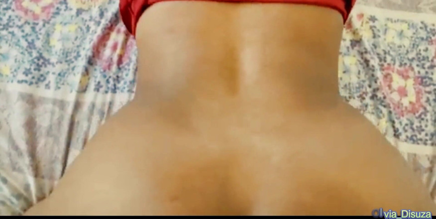 Oli Via Dis Uza: Desi Bhabhi Cheated Her Husband and Hardcore Rough Fuck by...