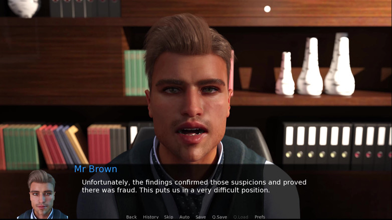 Johannes Gaming: Pemandu sorak 11 kami harus melihat siapa yang membuat pria tua...