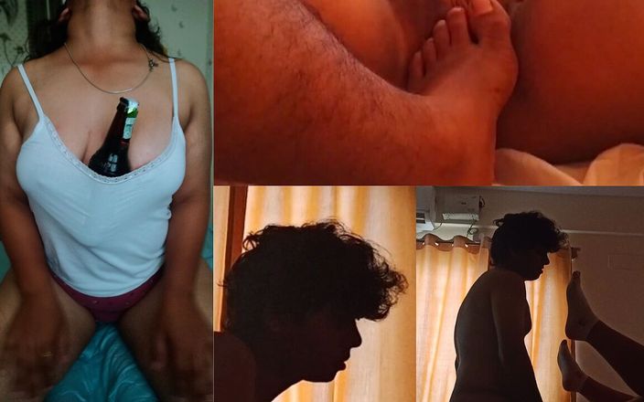 slutlife84: Quente namorado traiu e gozou dentro da buceta das meia-irmãs