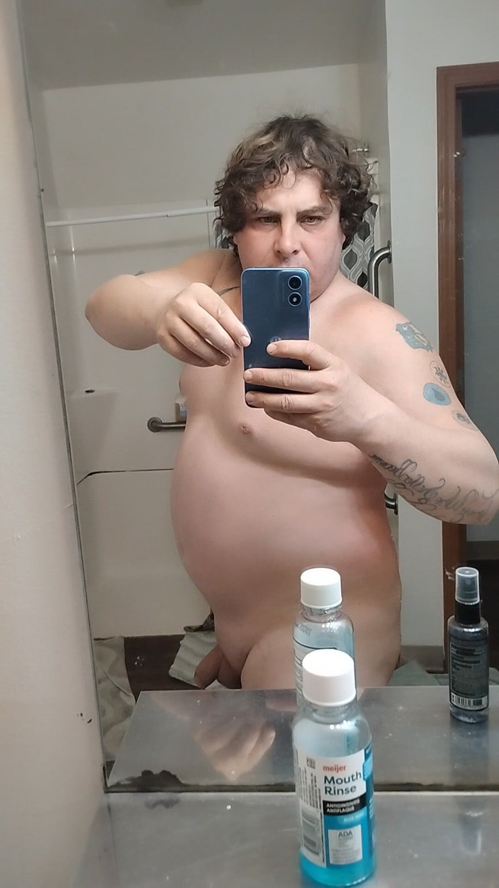 JG Risk: 1-11-2026 Body Transformation Progress Update