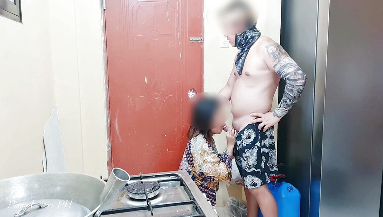 Pinay Viral Scandal: Asijská kočička trojka, Pinay Scandal Trojka