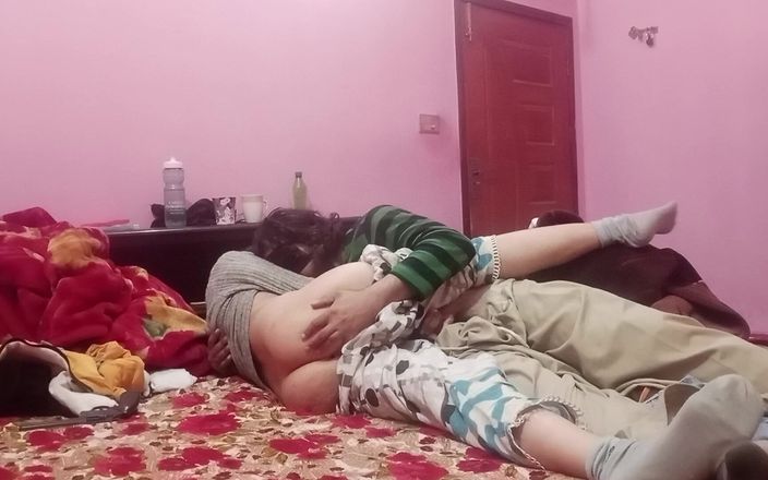 SHAKRATASNEEM: Dasi Sora vitregă sex cu fratele vitreg pe patul de...