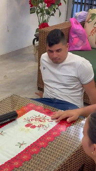Una Orgia Sexual Entre Amigos