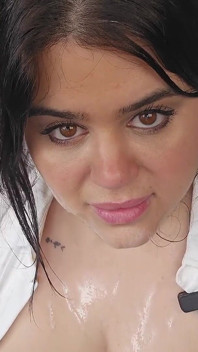 I’m the Office Cumslut Now, Honey