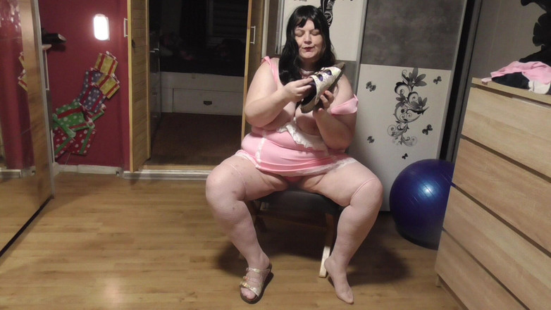 tammara big: Con Abiti Da Sisssy Così Presto Guarderai