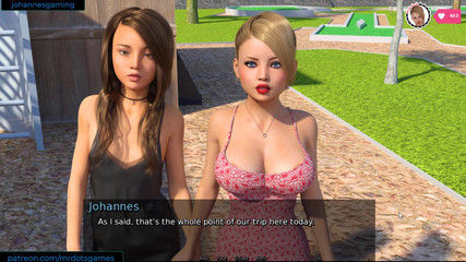 Johannes Gaming: DMD - Casandra sa di noi