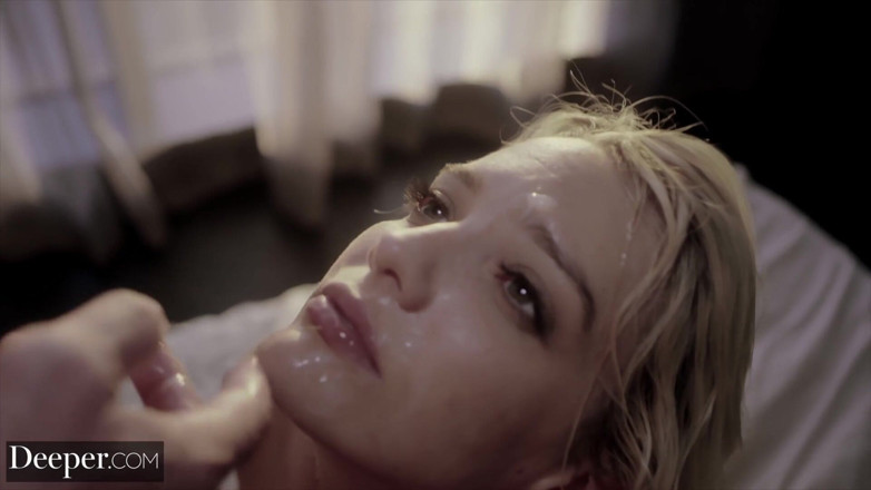 Deeper: Deeper. Kenna &amp; Manuel Lose Themselves in Passionate Sex