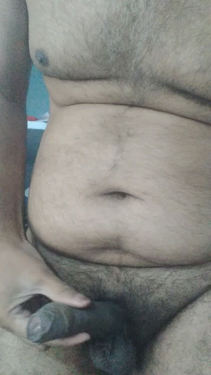 Nani Top: 裸のペニスを手に入れて...無料で。。