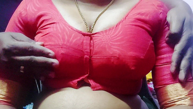 Desi Mohini: Tante india yang cantik sama cowok bertubuh besar
