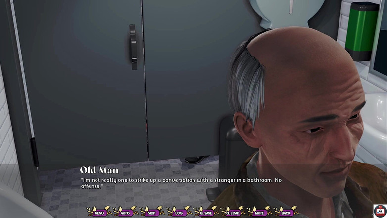 Joystick Cinema: 26# - soluk karanfiller