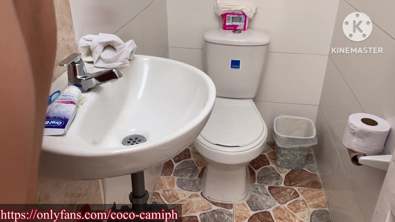 Im Aleja: Un rapid înainte de muncă - păstrați-mă umed, tată vitreg! Asta se...