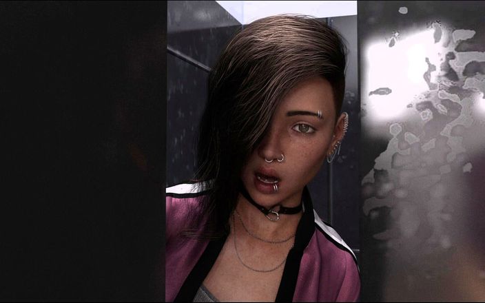 IAsura Gaming: Nadia güç ve zihin yoga kulübüne katılıyor