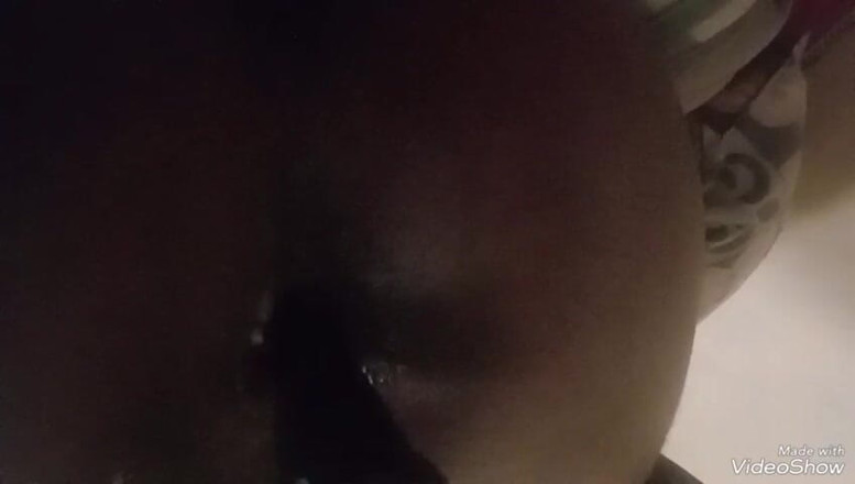 Sexyjayla254: Două jucării diferite întinde curul lui Sexyjayla