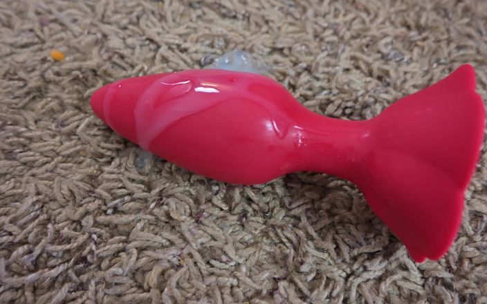 Miss Ellie Roleplay: Anal Modeling