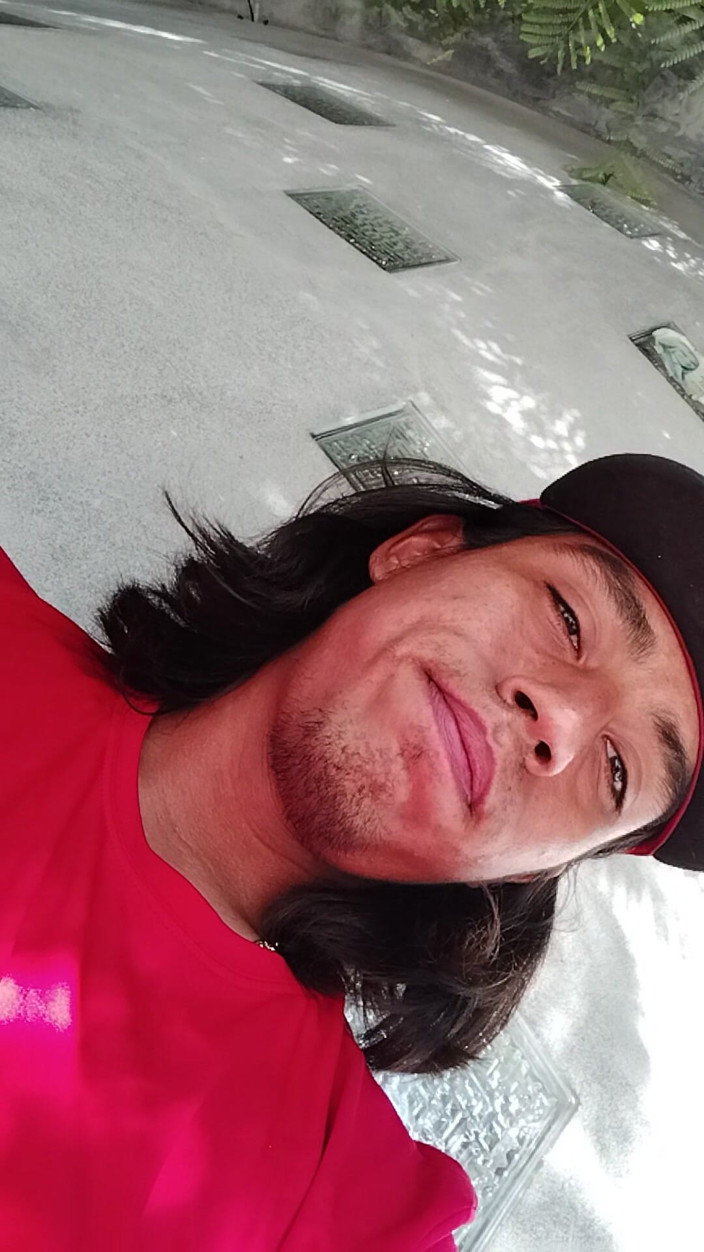 AlexAlejandro13: 私の人生