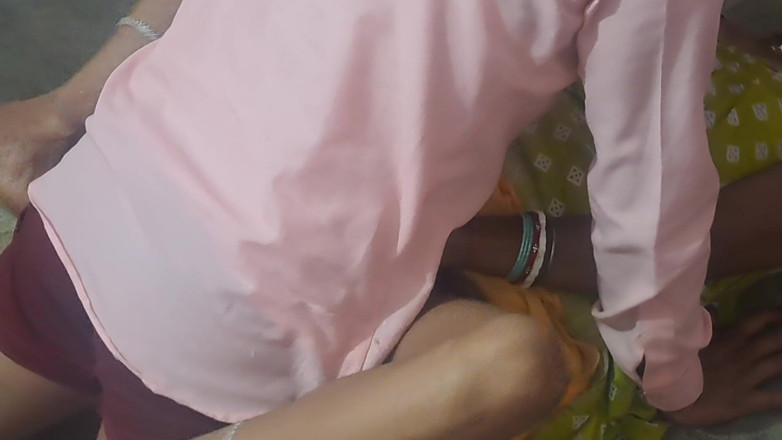 Trilokinath: Desi Fucking