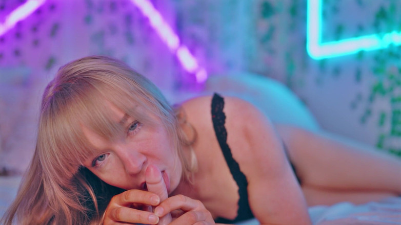 Jolie Lyon: Madrasta quer você ruim