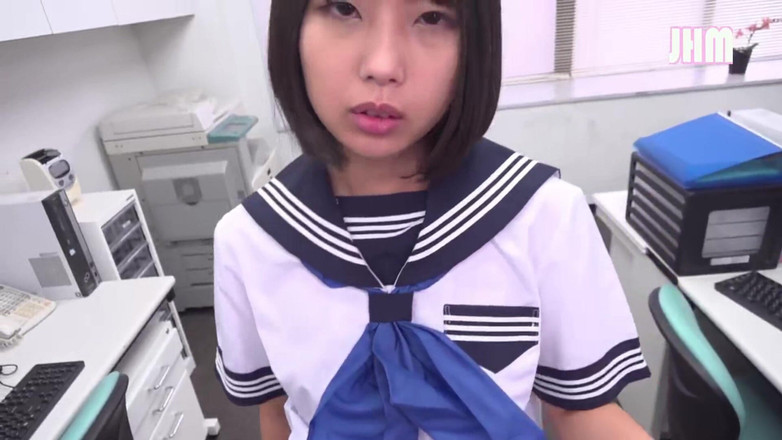 Japanese Hentai Matings: Mahiro odhaluje tajnou stránku, které si před všemi nechala - epizoda 2