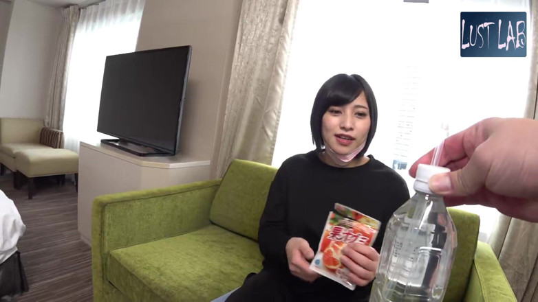 Lust lab: Bekas pemadanan amatur, awek neet mencari apa yang dia mahu -...