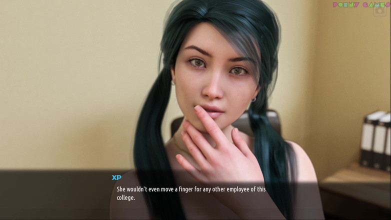 Porny Games: 선빌의 밀프 L7team - 핫한 밀프와 함께하는 나이트 워크, 접착제 모험 - 52