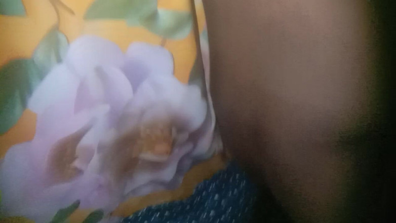 Mon Magura: Pure Virgin Girl Part 1 Show Her Big Ass and Tight