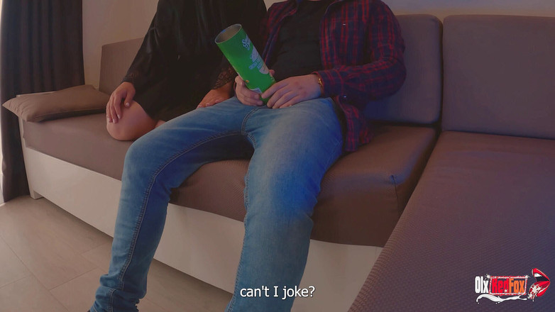 OlxRedFox: Můj nejlepší přítel mě znovu napálil