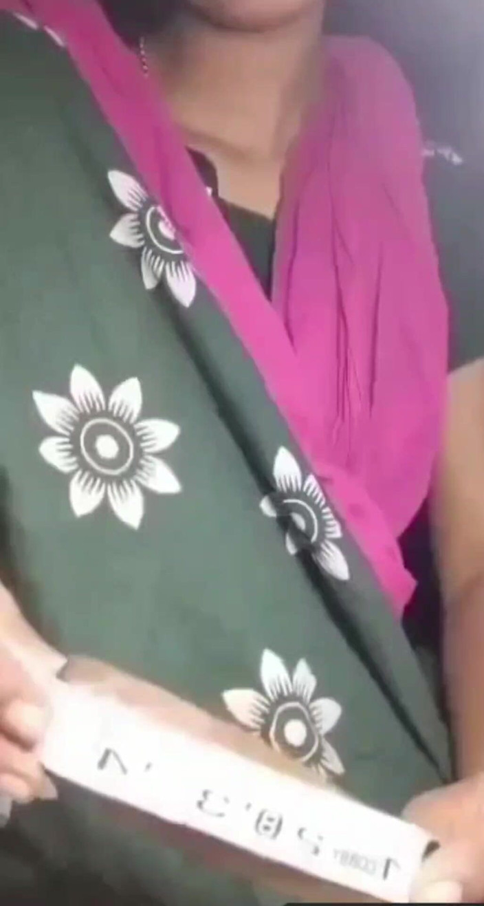 Puja viswash: Дезі ділдо в пизду