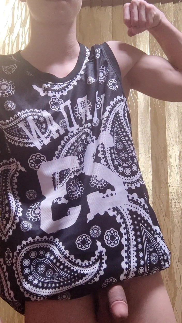 Alex sport: 핫한 스트립쇼 2부