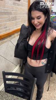 Bad Girl in Brooklyn