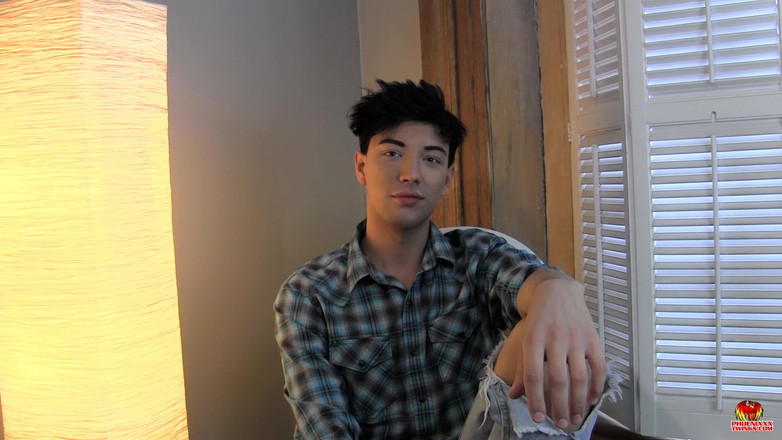 Phoenixxx: Sexy jake beginnt gerade