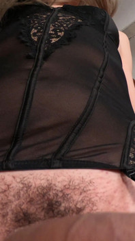 Close up Sexy CD Dick