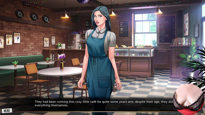 Candychika: Gameplay Our Red String - Part 2