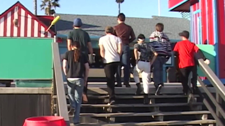 SEXUAL SIN GAY: Hladová po mrdkové scéně-2 sání orgie se skupinovým výstřikem pro...