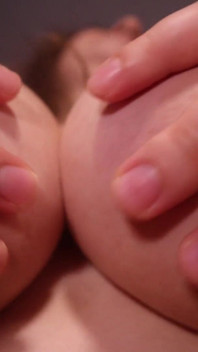 Kiss My Big Natural Breasts