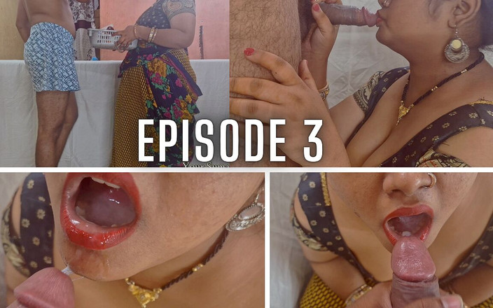 Your_Suman: Епізод 3:- мачуха любить смоктати член