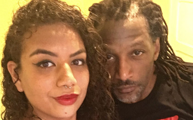 Clarkes Boutaine: Trochu času na šukání Tamy Tavares před mým letem