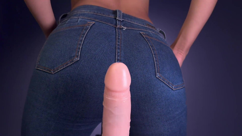 Elikink: Sensual Dance for Cock