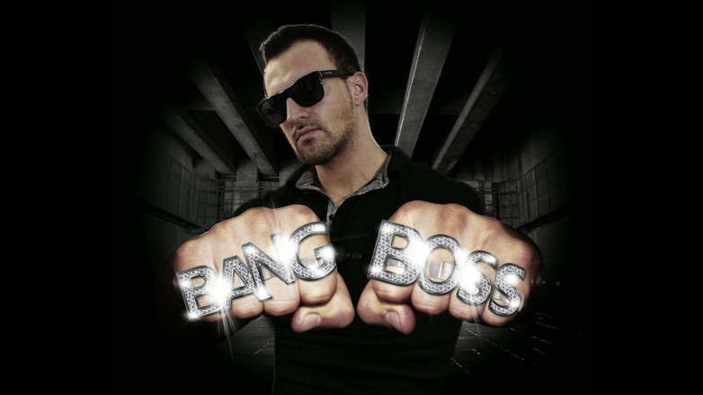 Bang-Boss: I suoi genitori ne comprano uno, mangiano lo sperma