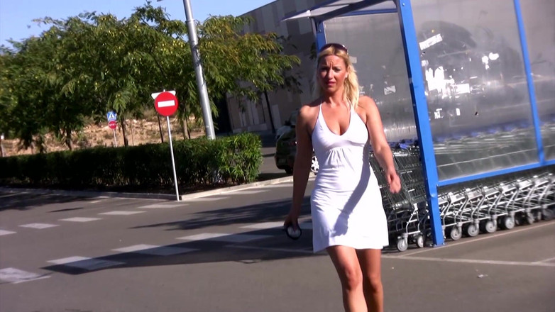 King Of Amateur: Stiefmoeders, harde pikken en veel sperma