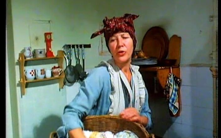 GERMAN PORN CLASSICS: Josefine Mutzenbacher S - Haus Der Geheimen Luste - Ngôi nhà của...
