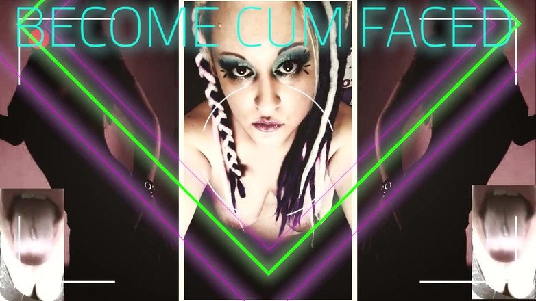 Campsissyboi: Bratty继妹让你对圈子抽搐变得漂亮，她太刻薄了