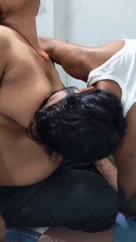 Seks hot sama pacarku di rumah - audio bahasa india yang jernih