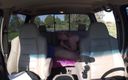 Shiny cock films: Когда вы просто хотите снять небольшое порно, но кто-то стоит прямо за пределами вашего грузовика ...