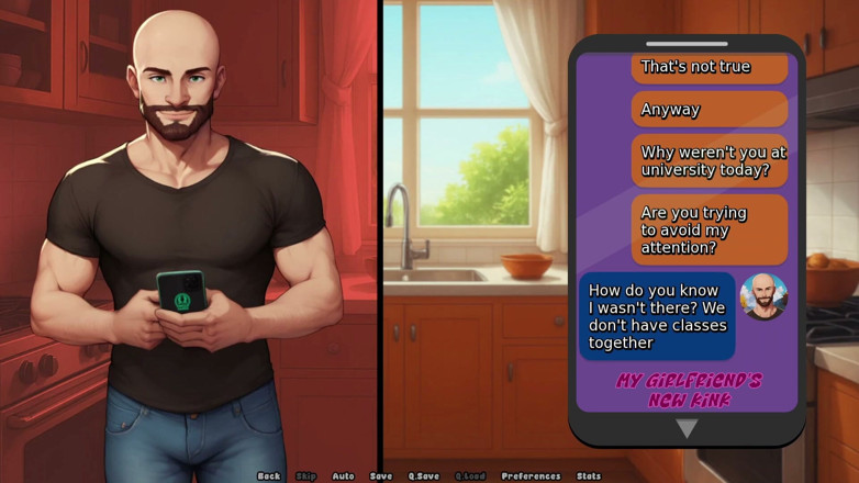 Like A Boss: Gioco di gioco completo - la nuova per kink della mia...