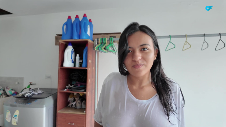 Solo_incognita: My Girlfriend Gets Wet From My Sex