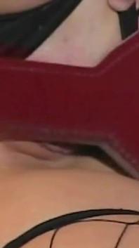 Anal Invasion Vol 4_3