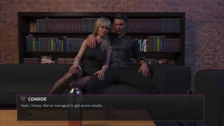 HotSummer117: 자지를 빨고 따먹히는 핫한 금발 밀프