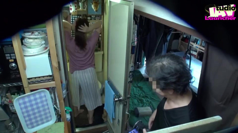 Studio JAV Launcher: My Wife's Friend Stayed Over and Her Mature Charm Slowly...