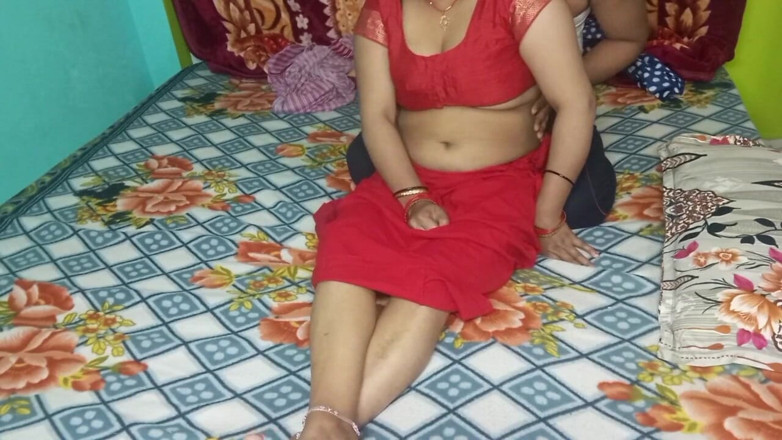 Manjushukla: First Time I Fuck My Girlfriend in Her Room.